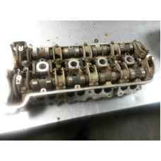 #CF08 Left Cylinder Head From 1994 Mercedes-Benz E500  4.2 1190167601